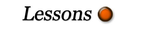 lessons links