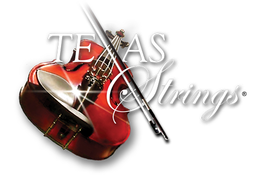 TEXAS STRINGS LESSONS